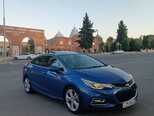 Chevrolet Cruze-8