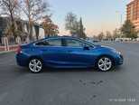 Chevrolet Cruze-9