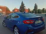 Chevrolet Cruze-10