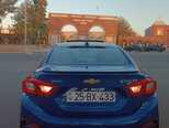 Chevrolet Cruze-12