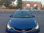 Chevrolet Cruze-2