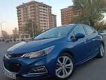 Chevrolet Cruze-13
