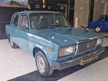 LADA (VAZ) 2107-2