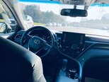 Toyota Camry-7
