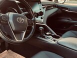Toyota Camry-6