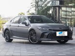 Toyota Camry-3