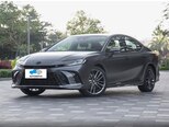 Toyota Camry-1