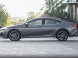 Toyota Camry-7