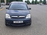 Opel Meriva-1