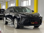 Forthing T5 EVO-4