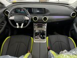 Forthing T5 EVO-18