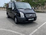 Ford Transit-1