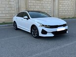 Kia K5-3