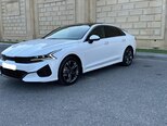 Kia K5-5