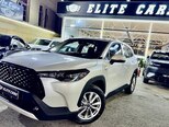 Toyota Corolla Cross-1