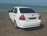 Chevrolet Aveo-14
