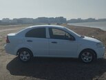 Chevrolet Aveo-16
