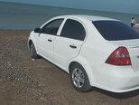 Chevrolet Aveo-15