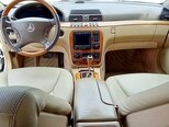 Mercedes S 320-12
