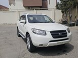 Hyundai Santa Fe-3