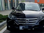 Honda CR-V-1