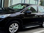Honda CR-V-2