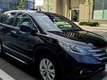 Honda CR-V-4