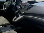 Honda CR-V-5
