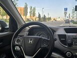 Honda CR-V-6