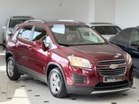 Chevrolet Trax-3