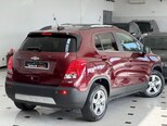 Chevrolet Trax-7