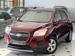 Chevrolet Trax-6