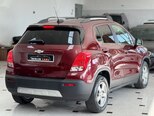 Chevrolet Trax-9