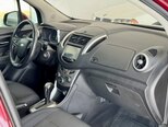 Chevrolet Trax-15