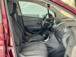Chevrolet Trax-16