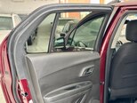 Chevrolet Trax-19