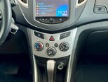 Chevrolet Trax-25