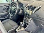 Chevrolet Trax-18