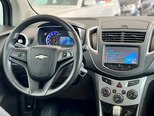Chevrolet Trax-23