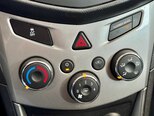 Chevrolet Trax-27
