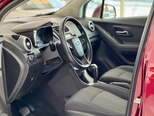 Chevrolet Trax-11