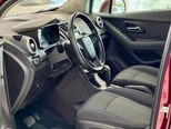 Chevrolet Trax-29