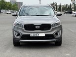 Kia Sorento-2