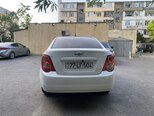 Chevrolet Aveo-2