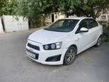 Chevrolet Aveo-5