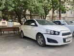 Chevrolet Aveo-6