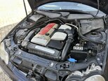 Mercedes C 200-8