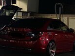 Chevrolet Cruze-9