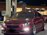 Chevrolet Cruze-4