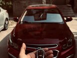 Chevrolet Cruze-5